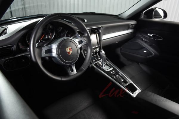 Used 2013 Porsche 991 Carrera 2 Coupe Carrera | Woodbury, NY