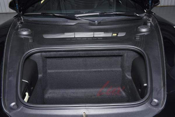 Used 2013 Porsche 991 Carrera 2 Coupe Carrera | Woodbury, NY