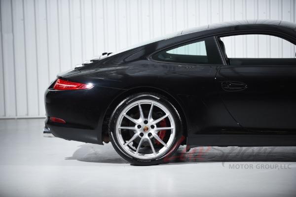 Used 2013 Porsche 991 Carrera 2 Coupe Carrera | Woodbury, NY