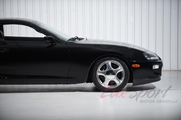 Used 1994 Toyota Supra Twin Turbo  | Woodbury, NY