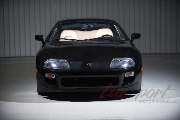 Used 1994 Toyota Supra Twin Turbo  | Woodbury, NY