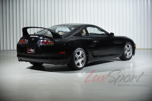 Used 1994 Toyota Supra Twin Turbo  | Woodbury, NY