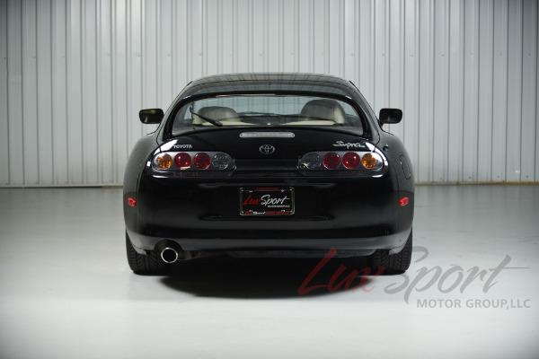 Used 1994 Toyota Supra Twin Turbo  | Woodbury, NY