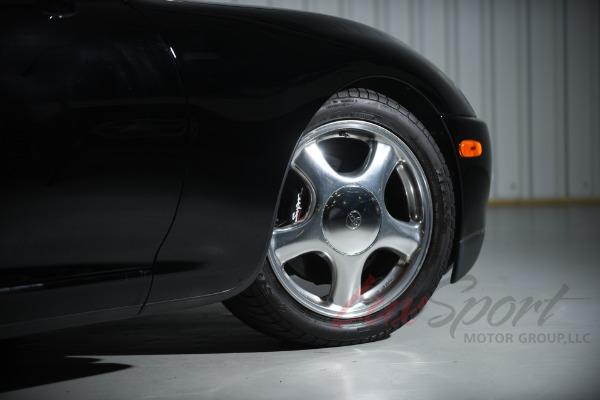 Used 1994 Toyota Supra Twin Turbo  | Woodbury, NY