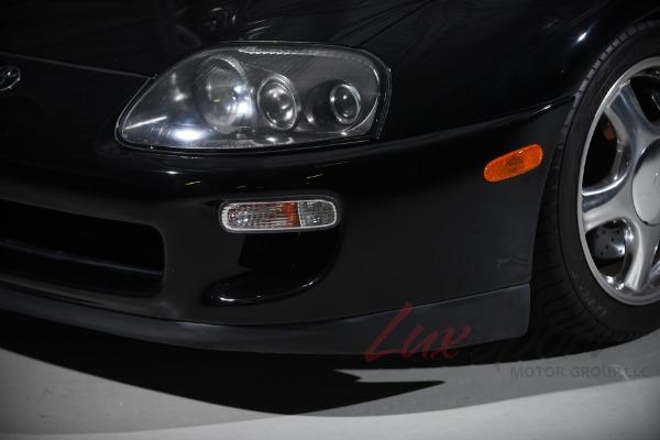 Used 1994 Toyota Supra Twin Turbo  | Woodbury, NY