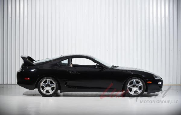 Used 1994 Toyota Supra Twin Turbo  | Woodbury, NY