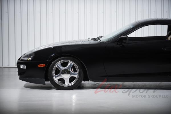 Used 1994 Toyota Supra Twin Turbo  | Woodbury, NY