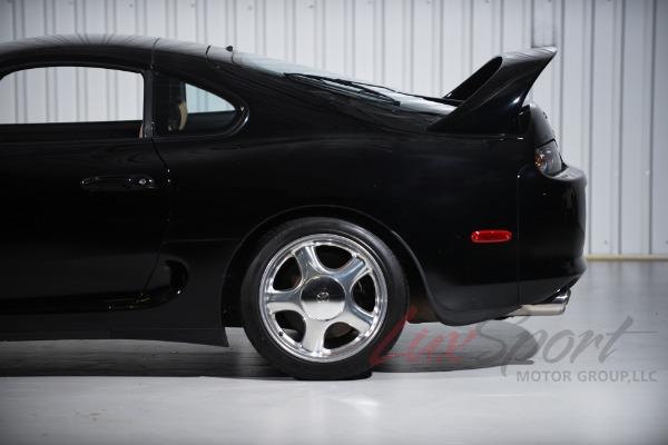 Used 1994 Toyota Supra Twin Turbo  | Woodbury, NY