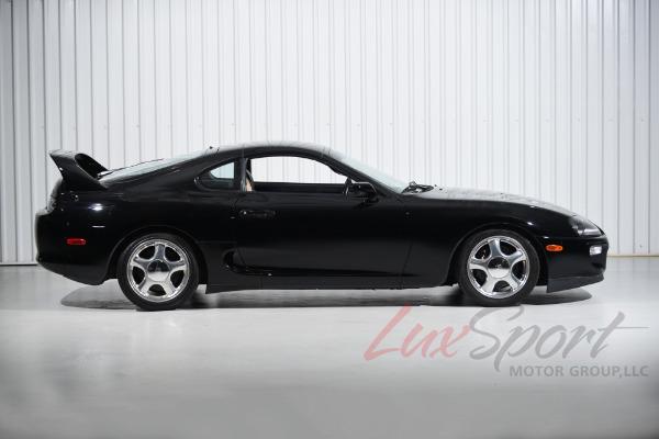 Used 1994 Toyota Supra Twin Turbo  | Woodbury, NY