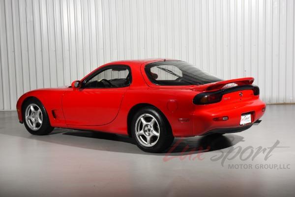 Used 1993 Mazda RX-7 Twin Turbo Coupe  | Woodbury, NY