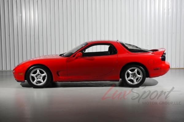 Used 1993 Mazda RX-7 Twin Turbo Coupe  | Woodbury, NY