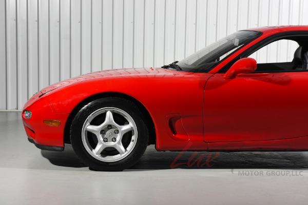 Used 1993 Mazda RX-7 Twin Turbo Coupe  | Woodbury, NY