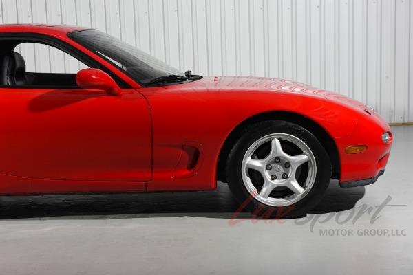 Used 1993 Mazda RX-7 Twin Turbo Coupe  | Woodbury, NY