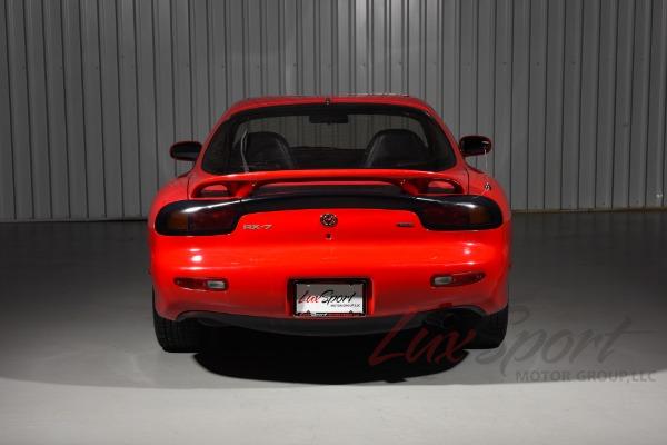 Used 1993 Mazda RX-7 Twin Turbo Coupe  | Woodbury, NY