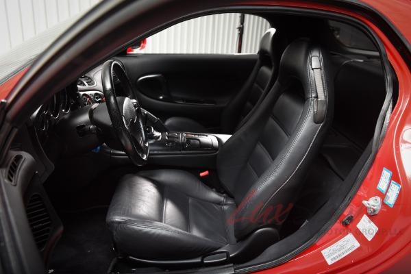 Used 1993 Mazda RX-7 Twin Turbo Coupe  | Woodbury, NY