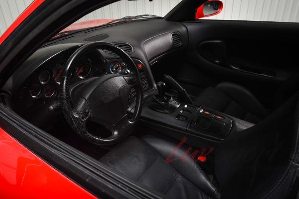 Used 1993 Mazda RX-7 Twin Turbo Coupe  | Woodbury, NY