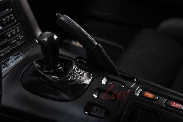 Used 1993 Mazda RX-7 Twin Turbo Coupe  | Woodbury, NY