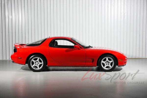 Used 1993 Mazda RX-7 Twin Turbo Coupe  | Woodbury, NY