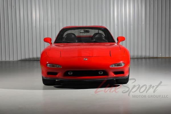 Used 1993 Mazda RX-7 Twin Turbo Coupe  | Woodbury, NY