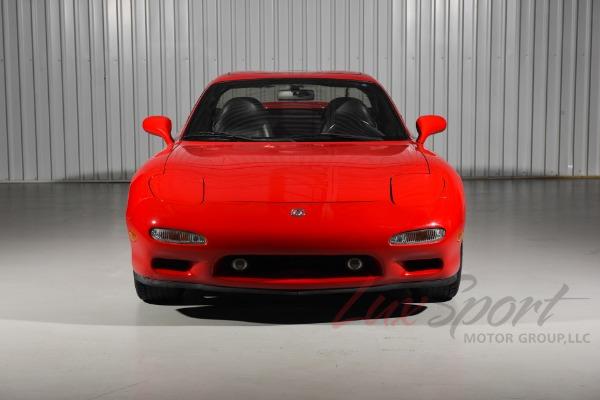 Used 1993 Mazda RX-7 Twin Turbo Coupe  | Woodbury, NY