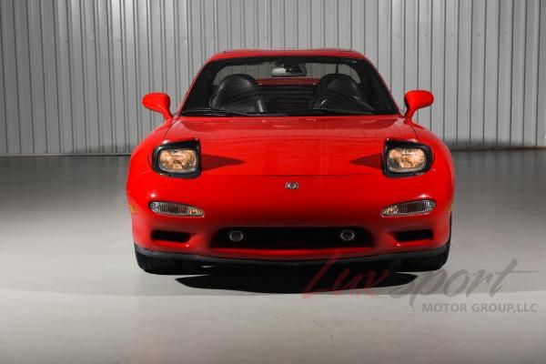 Used 1993 Mazda RX-7 Twin Turbo Coupe  | Woodbury, NY