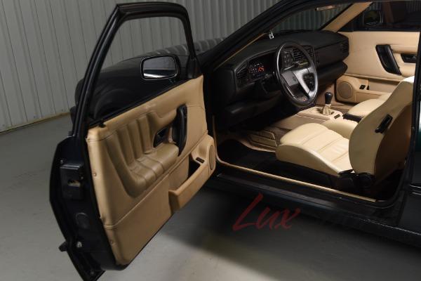 Used 1993 Volkswagen Corrado SLC VR6 SLC | Woodbury, NY