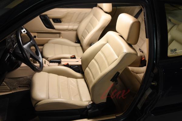 Used 1993 Volkswagen Corrado SLC VR6 SLC | Woodbury, NY