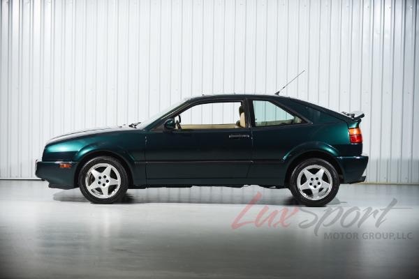 Used 1993 Volkswagen Corrado SLC VR6 SLC | Woodbury, NY