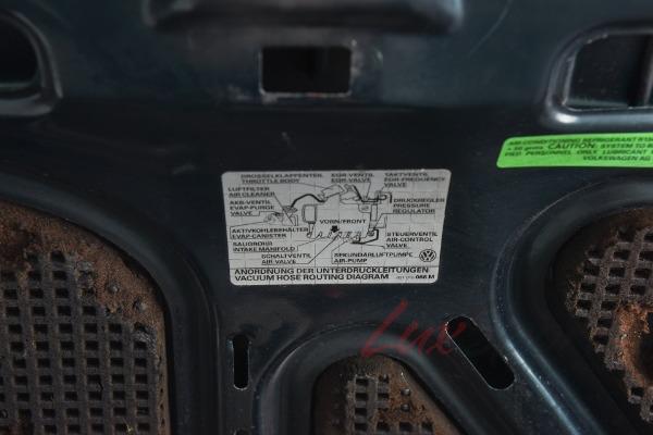 Used 1993 Volkswagen Corrado SLC VR6 SLC | Woodbury, NY