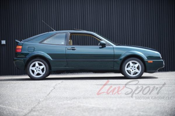 Used 1993 Volkswagen Corrado SLC VR6 SLC | Woodbury, NY