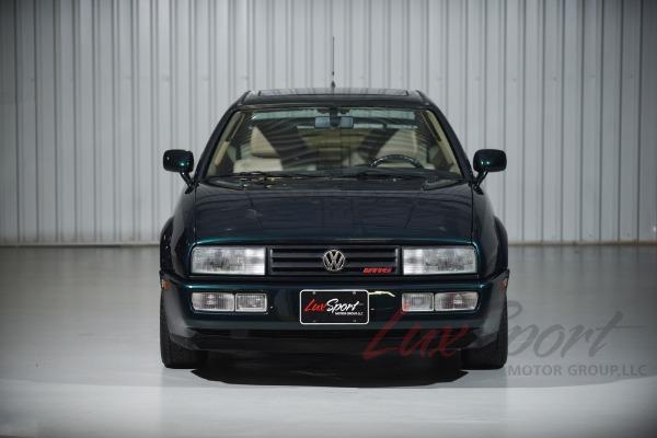 Used 1993 Volkswagen Corrado SLC VR6 SLC | Woodbury, NY