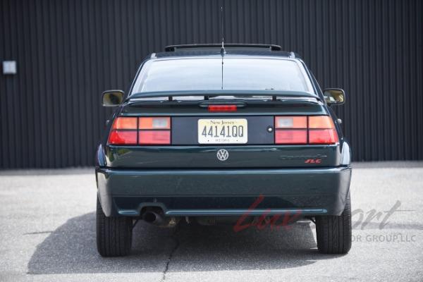 Used 1993 Volkswagen Corrado SLC VR6 SLC | Woodbury, NY