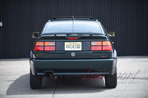 Used 1993 Volkswagen Corrado SLC VR6 SLC | Woodbury, NY