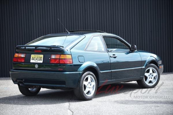 Used 1993 Volkswagen Corrado SLC VR6 SLC | Woodbury, NY