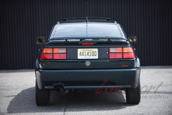 Used 1993 Volkswagen Corrado SLC VR6 SLC | Woodbury, NY