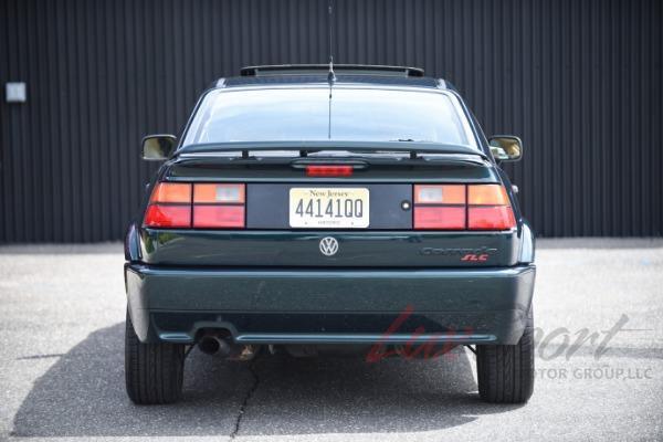 Used 1993 Volkswagen Corrado SLC VR6 SLC | Woodbury, NY