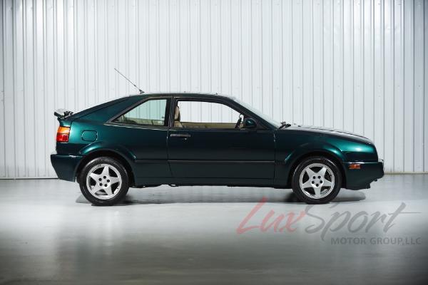 Used 1993 Volkswagen Corrado SLC VR6 SLC | Woodbury, NY