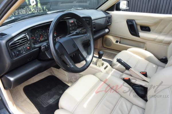 Used 1993 Volkswagen Corrado SLC VR6 SLC | Woodbury, NY