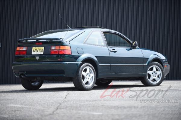 Used 1993 Volkswagen Corrado SLC VR6 SLC | Woodbury, NY