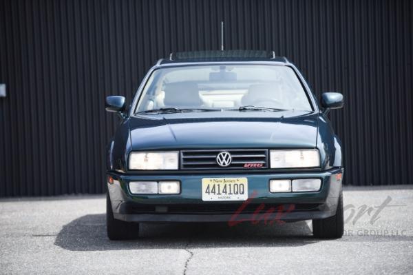 Used 1993 Volkswagen Corrado SLC VR6 SLC | Woodbury, NY