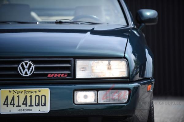 Used 1993 Volkswagen Corrado SLC VR6 SLC | Woodbury, NY