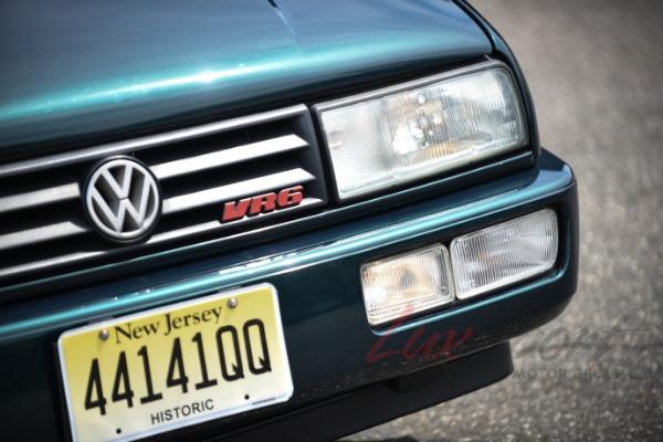 Used 1993 Volkswagen Corrado SLC VR6 SLC | Woodbury, NY