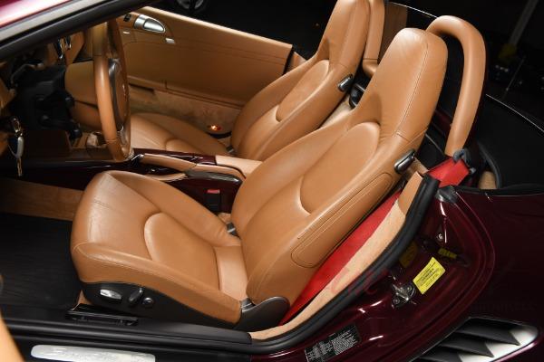 Used 2005 Porsche Boxster S Convertible  | Woodbury, NY