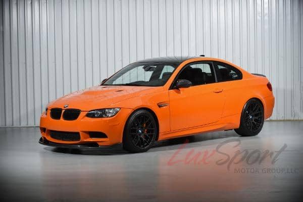 Used 2013 BMW M3 Limerock Edition Coupe  | Woodbury, NY