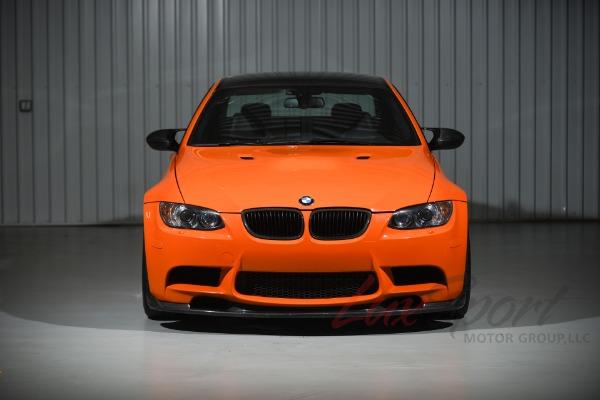 Used 2013 BMW M3 Limerock Edition Coupe  | Woodbury, NY