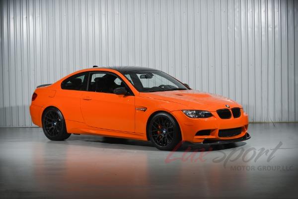 Used 2013 BMW M3 Limerock Edition Coupe  | Woodbury, NY