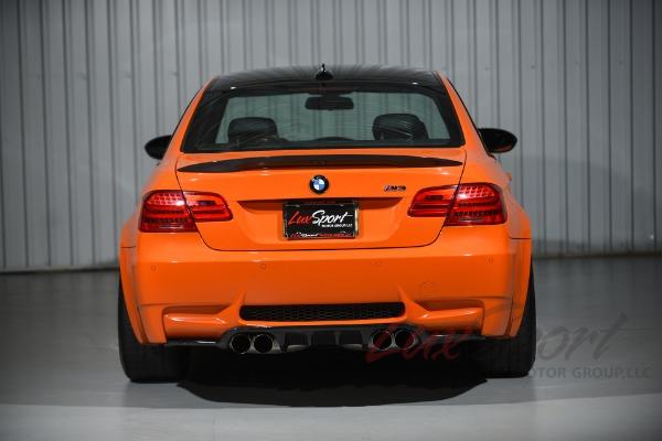 Used 2013 BMW M3 Limerock Edition Coupe  | Woodbury, NY