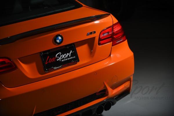 Used 2013 BMW M3 Limerock Edition Coupe  | Woodbury, NY