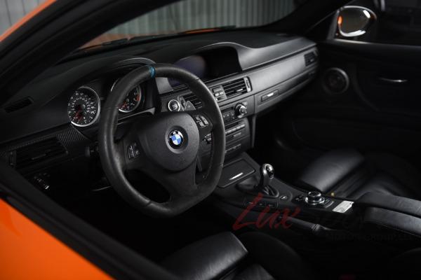 Used 2013 BMW M3 Limerock Edition Coupe  | Woodbury, NY