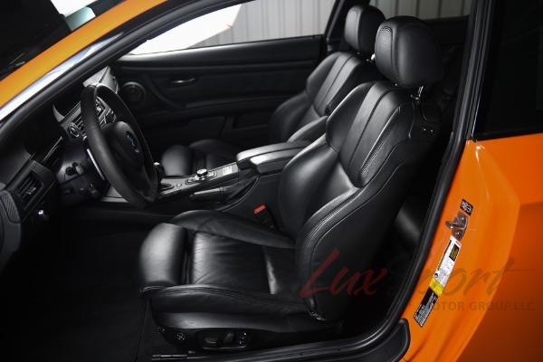 Used 2013 BMW M3 Limerock Edition Coupe  | Woodbury, NY